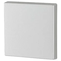 Eaton (Installation) Wippe 1-fach silber glänzend CWIZ-01/33