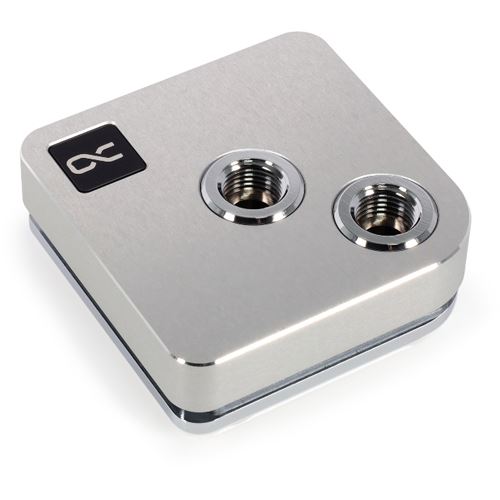 Alphacool WAC Alphacool Core 1 Silver
