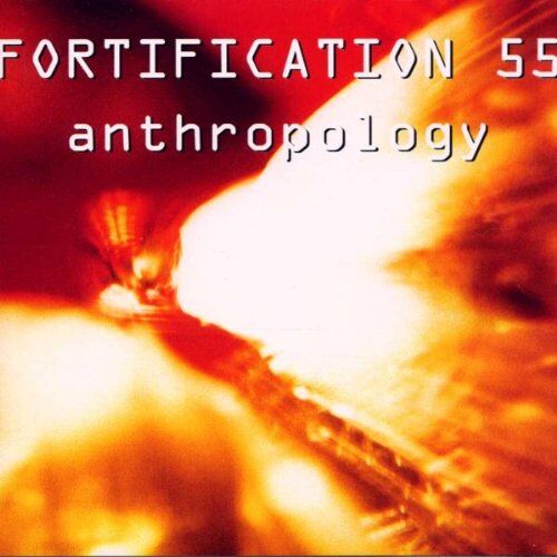 Fortification 55 - Anthropology - Preis vom 17.10.2026 19:25:27 h