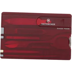 Victorinox, Taschenmesser, SwissCard