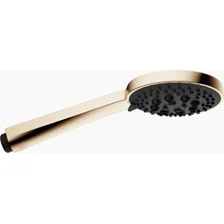 Dornbracht Handbrause, dreifach verstellbar, 28018979-46, Farbe: Champagne gebürstet
