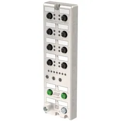 Pepperl+Fuchs Fabrik IO-Link-Master ICE11-8IOL-G60L-V1D