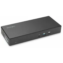 KENSINGTON SD4781P USB-C & USB-A Dual 4K Docking Station, USB-C 3.1 [Buchse]