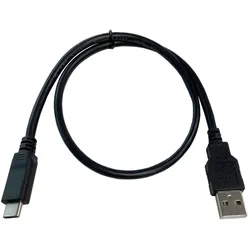 Werma USB Kabel Typ C auf Typ A 96000069