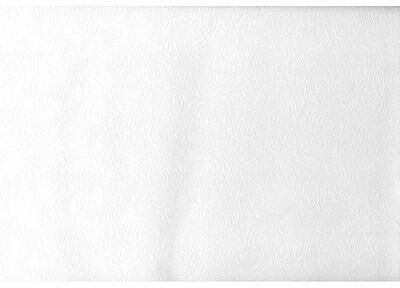 Brewster Malkmus Paintable Shell Texture Wallpaper - 20.5in x 396in x 0.025in