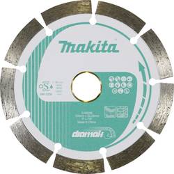 Makita D-80086 D-80086 Diamanttrennscheibe Durchmesser 125 mm Bohrungs-Ø 22.23 mm Beton, Ziegel, Kalksandstein 1 St.
