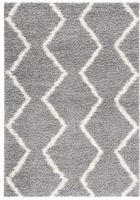 SAFAVIEH Venus Shag Anet Moroccan 1.75-inch Thick Rug