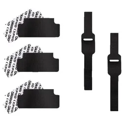 D'Addario Pedal Grip Strips (Pedalboard Zubehör), Zubehör Instrumente