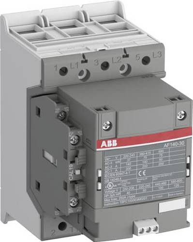 ABB Stotz S&J Schütz AF140-30-22-34
