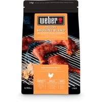 Räucherchips Poultry 0,7kg