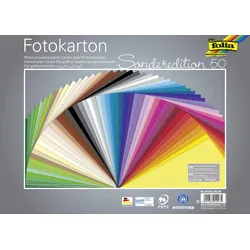 folia Fotokarton 300 g/m2