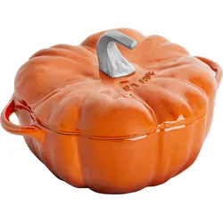 Special Cocotte Topf 3,45 l Kürbis