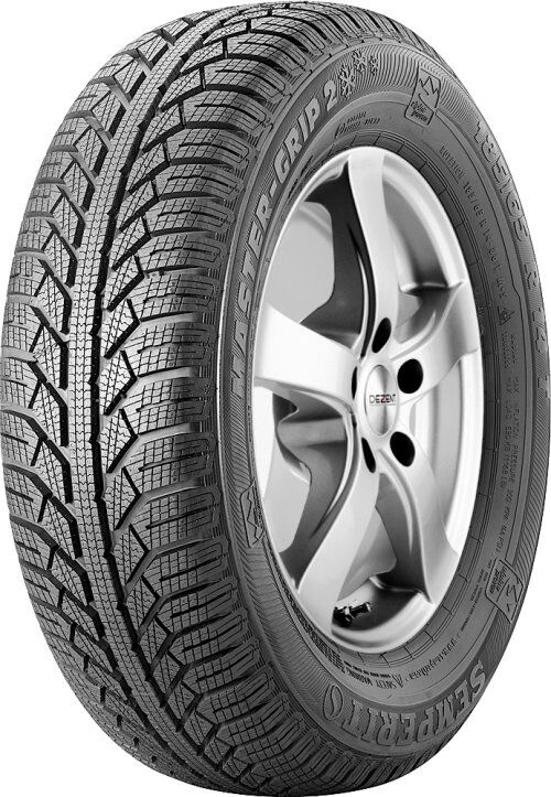 Semperit Winterreifen 185/60 R16 86h - Master-Grip 2 03735260000