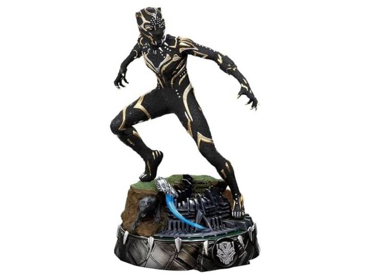 Figur Art Scale Marvel Wakanda Forever SHURI
