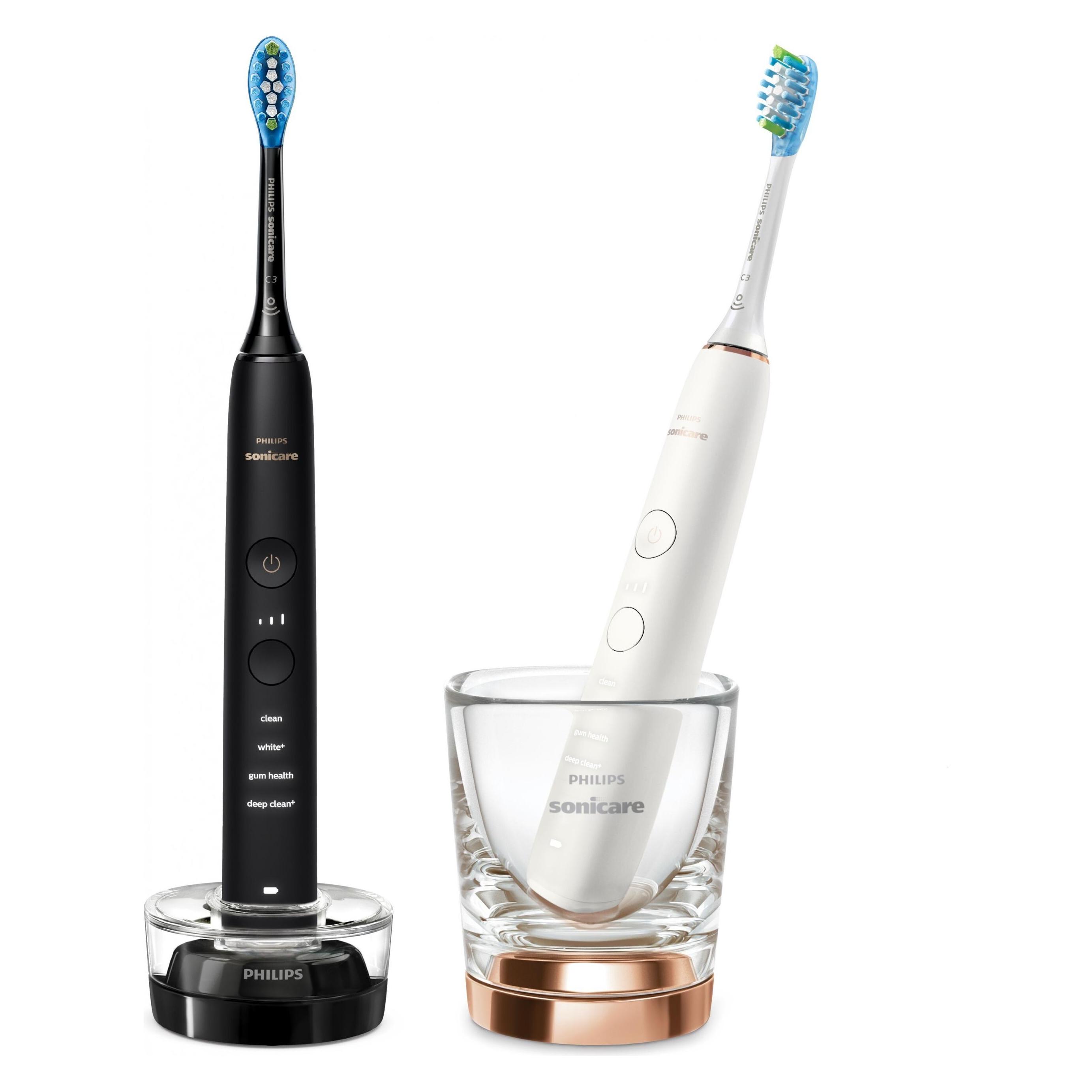 Philips Sonicare DiamondClean 9000 (HX9914/57)