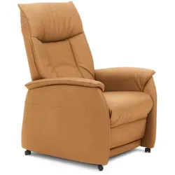 himolla Sessel Nittenau Leder Gobi L (Large)