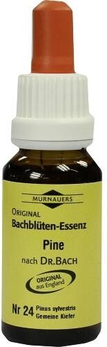 Bachblüten Murnauer Pine Tropfen 20ml