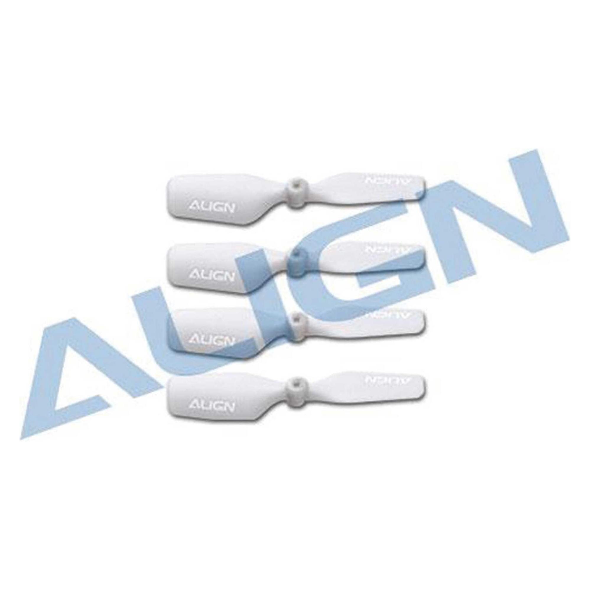 Align 23 Tail Blade (T-Rex 150) (HQ0233A)