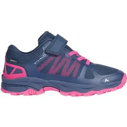 McKINLEY Kinder Multif.-Halbschuhe Ki Ki.-Outdoor-Schuh Kansas II AQB JR, Größe 38 in Blau Blau
