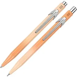Caran d'Ache, Schreibstifte, 849 Set Sunset Sky Sonderedition (1x)