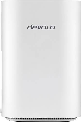 Devolo BE6500 WLAN Router 2.4GHz, 5GHz, 6GHz 6.5 GBit/s
