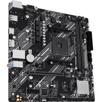 PRIME A520M-K ARGB, Mainboard