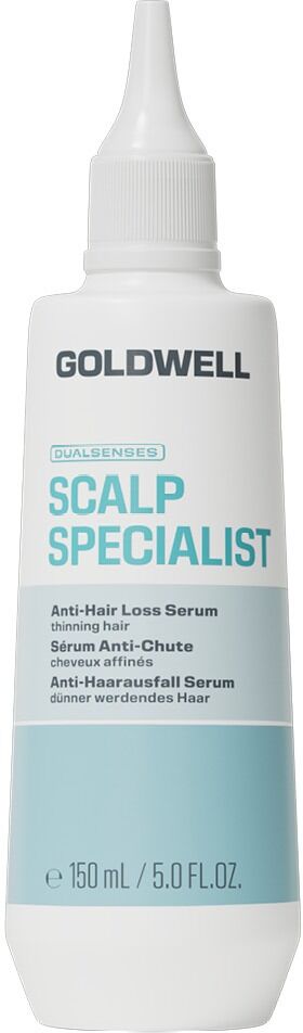 Goldwell Dualsenses Scalp Specialist Anti-Hair Loss Serum 150ml
