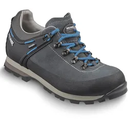 Meindl Appia Lady CF Trekkingschuhe - grau