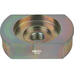 KS Tools, Fahrzeug Werkzeug, Scheibe mit Gewinde, 24 mm