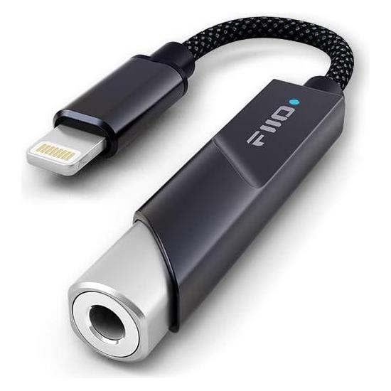 FiiO KA11 (USB-DAC) (K11 LT black)