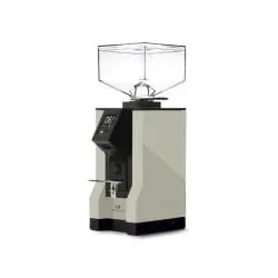 Eureka Mignon Specialita Schwarz Silizium Grau