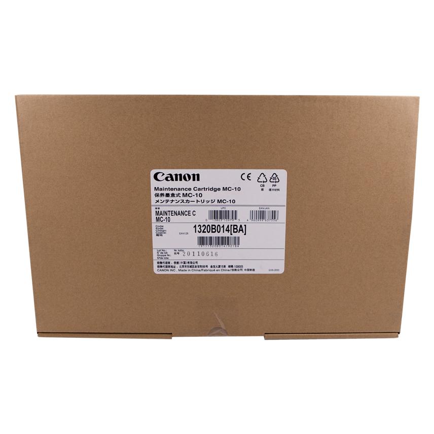 Canon Mc-10 (CMYK) (1320B014AA)
