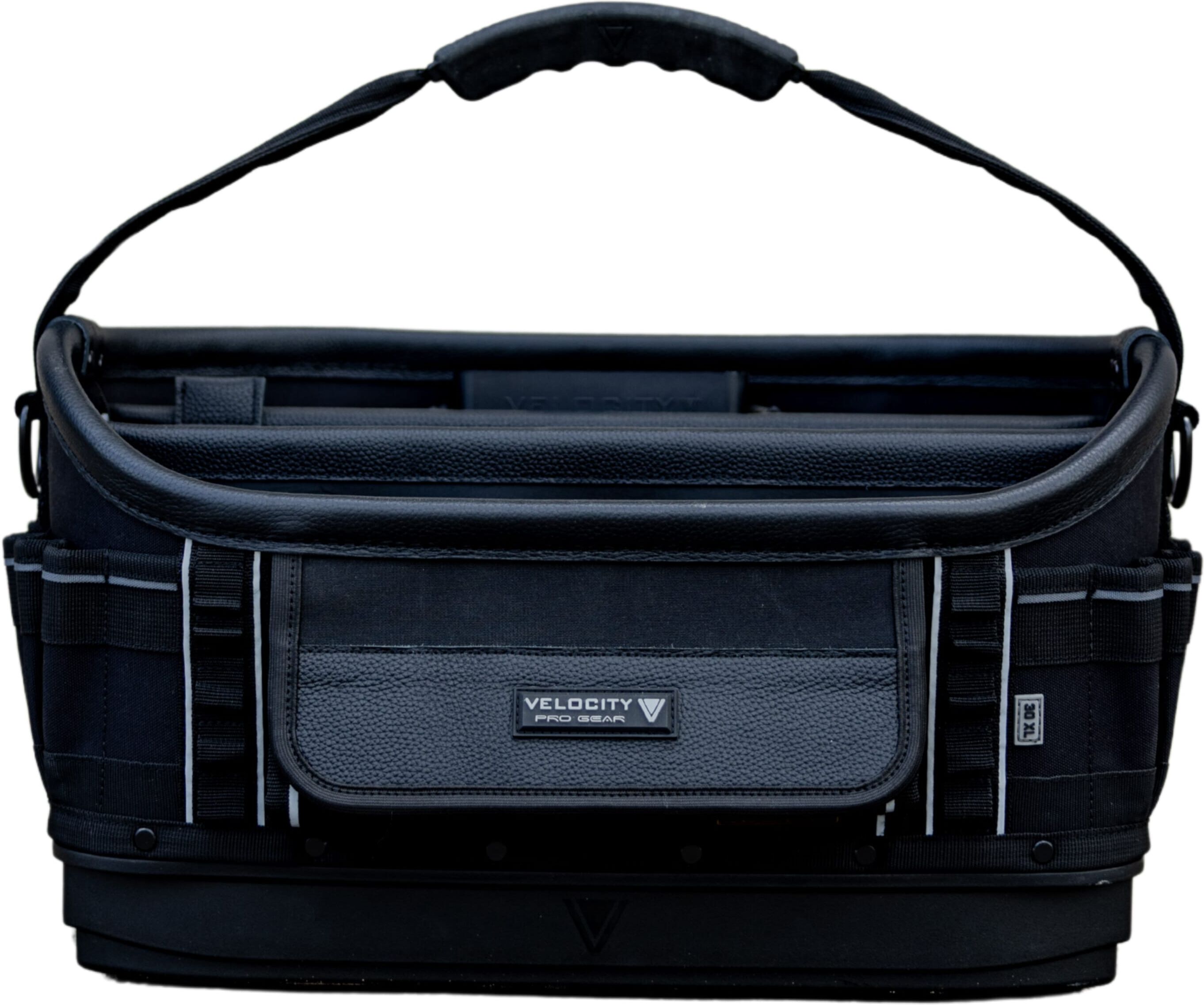 Velocity Pro Gear Velocity Rogue 30XL Open Tote Bag