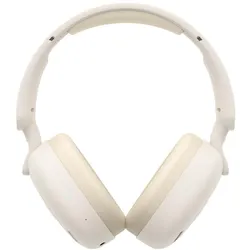 Havit H655BT PRO (beige) (ANC, 80 h, Kabelgebunden, Kabellos), Kopfhörer, Beige