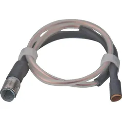 Zündkabel passend für MHG DE 1.2, 4/6mm Anschluss