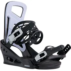 BURTON FREESTYLE Bindung 2027 black - S