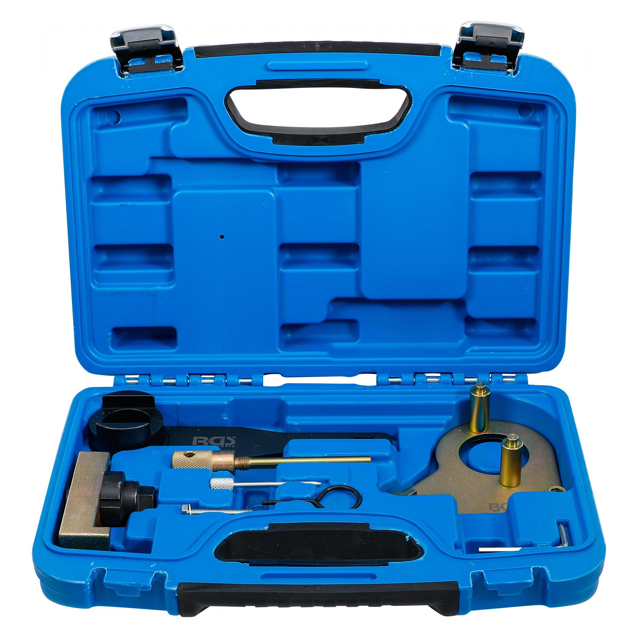 BGS Motor-Einstellwerkzeug-Satz (8421)