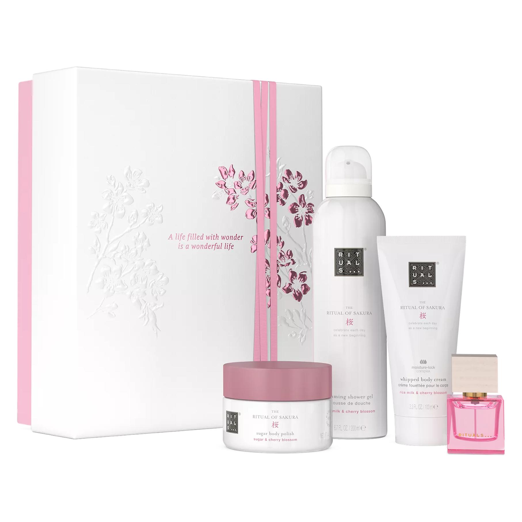 Rituals Sakura (Körperpflegeset) (8719134202038)