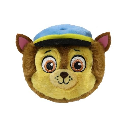 TY Beanie Bouncers Chase Pluche knuffel 10 cm