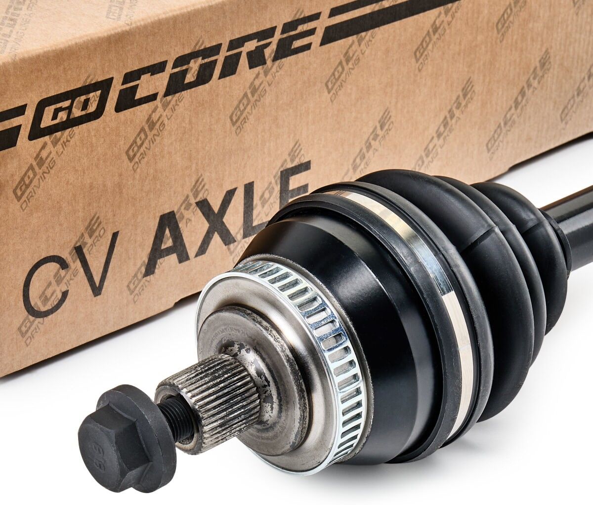 goCORE GCA30002 Drive shaft