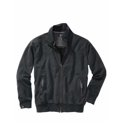 Track Top Jacke Basic