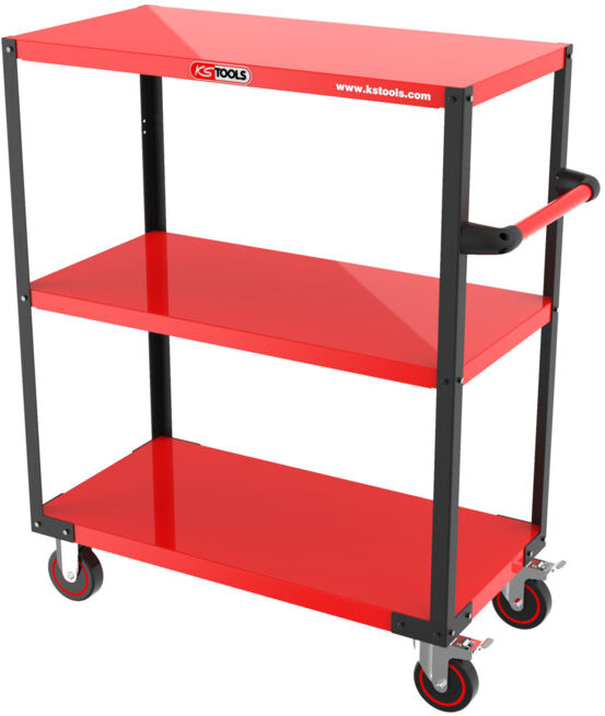 Charriot d'atelier KS Tools, 1050x978x488mm (890.0009)