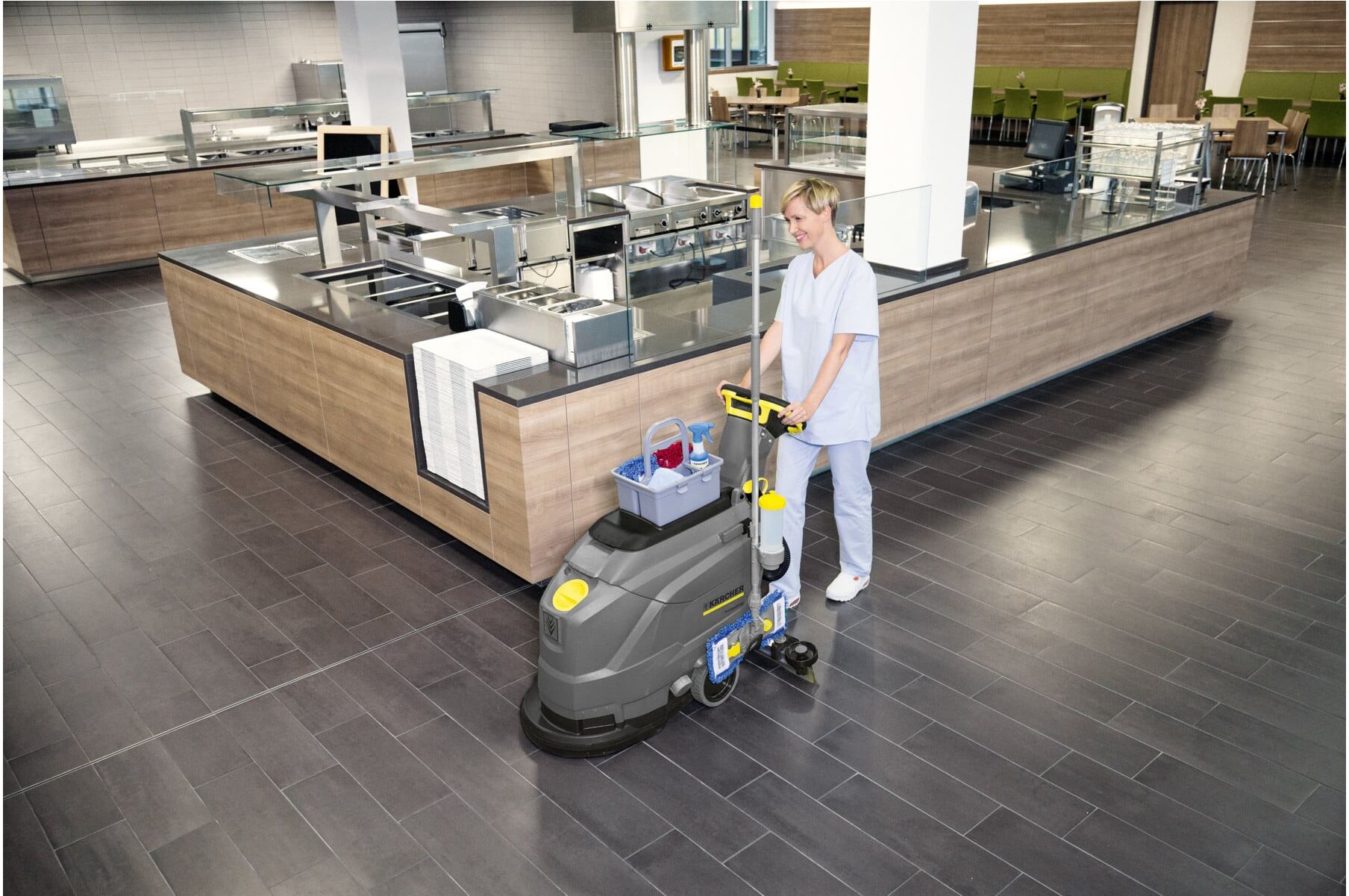 Kärcher Allzweckreiniger Tefral 10 l (3.334-028.0)