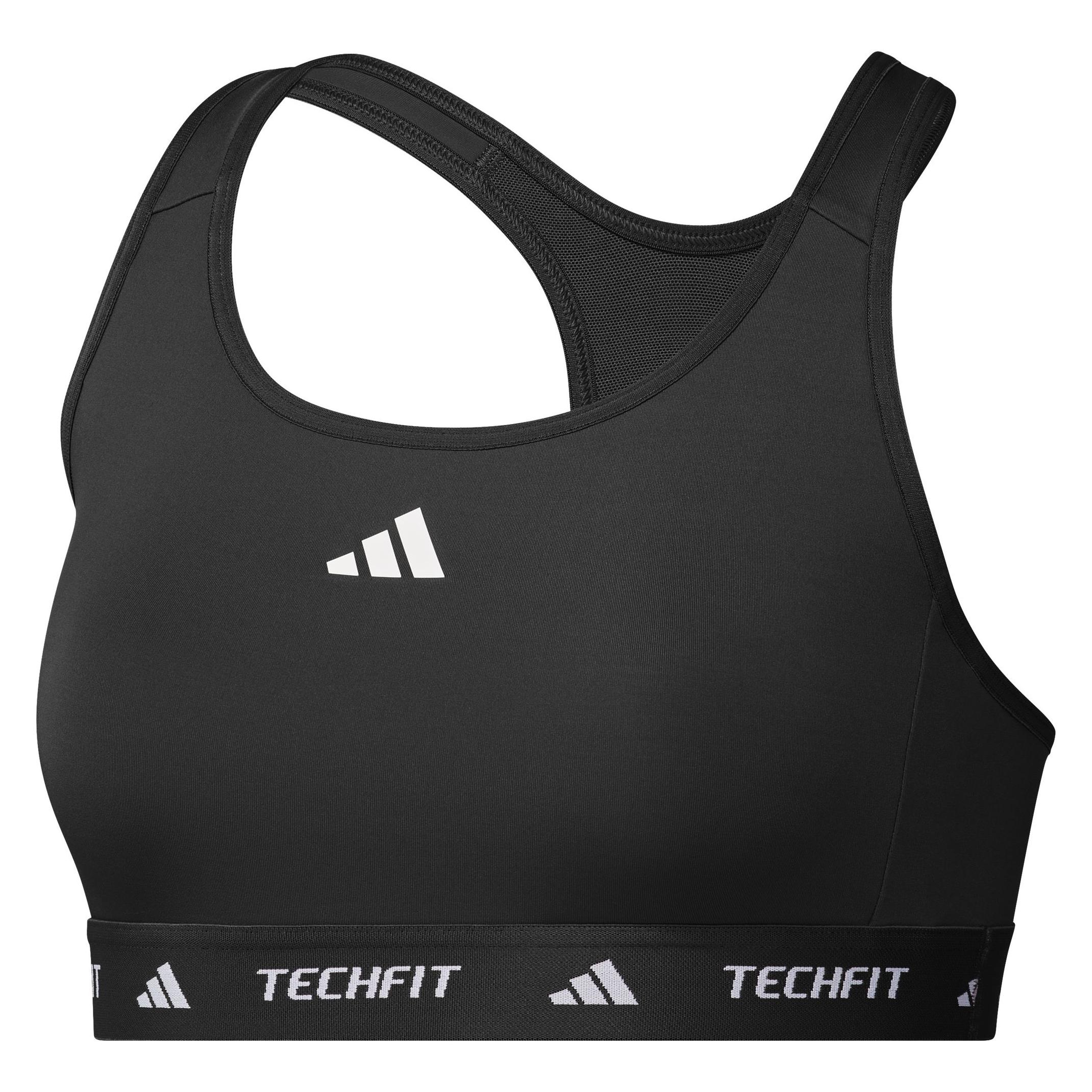 Adidas Tf Bra Sport-Bh - Mittlere Unterstützung (S) (JG1409757S)