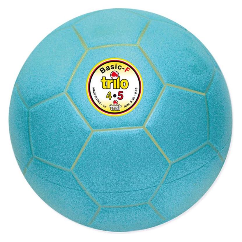 Trial TRILO Trainings- & Kinder-Fussball (TRILO)