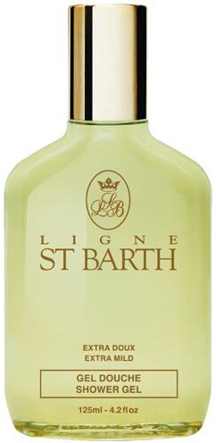 125ml LIGNE ST BARTH Duschgel Vetiver