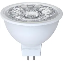 5x Müller Licht, Leuchtmittel, MÜLLER-LICHT LED-SMD-Reflektorlampe, GU5.3, EEK: G, 8,5W, 610lm, 4000K (GU5.3, 610 lm, 1x)