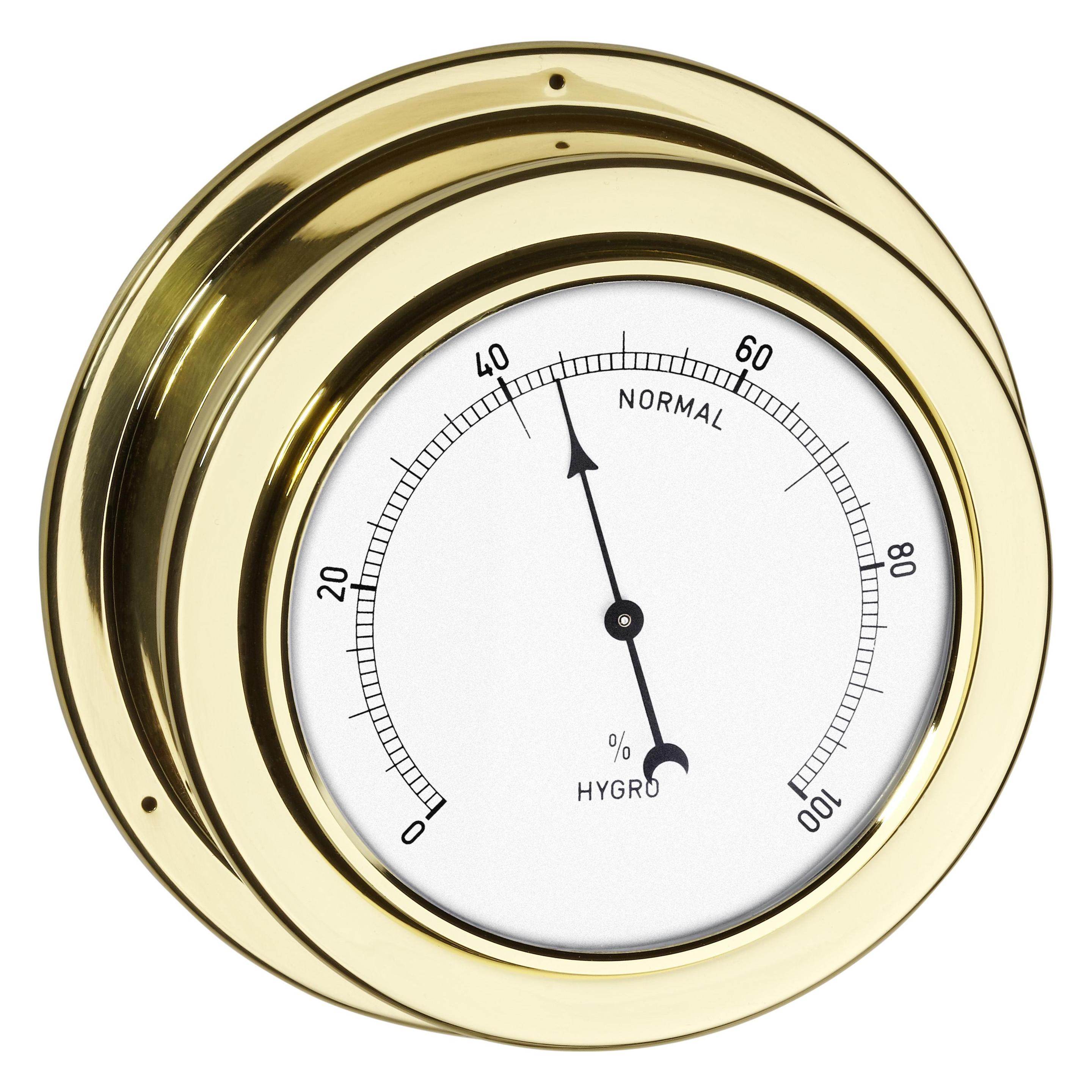 TFA Hygrometer (44.1009)