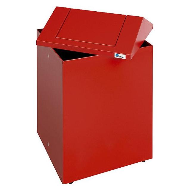 Stumpf & Kossendey Putzwollkasten (45 l) (5104503)