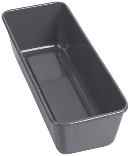 Kaiser Original La Forme Plus 2300637204 Brot- und Kuchenform Schwarz